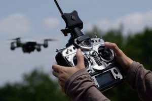 CNBC: Fire Point asigură 60% din atacurile ucrainene de profunzime şi vizează producţia a 100.000 de drone